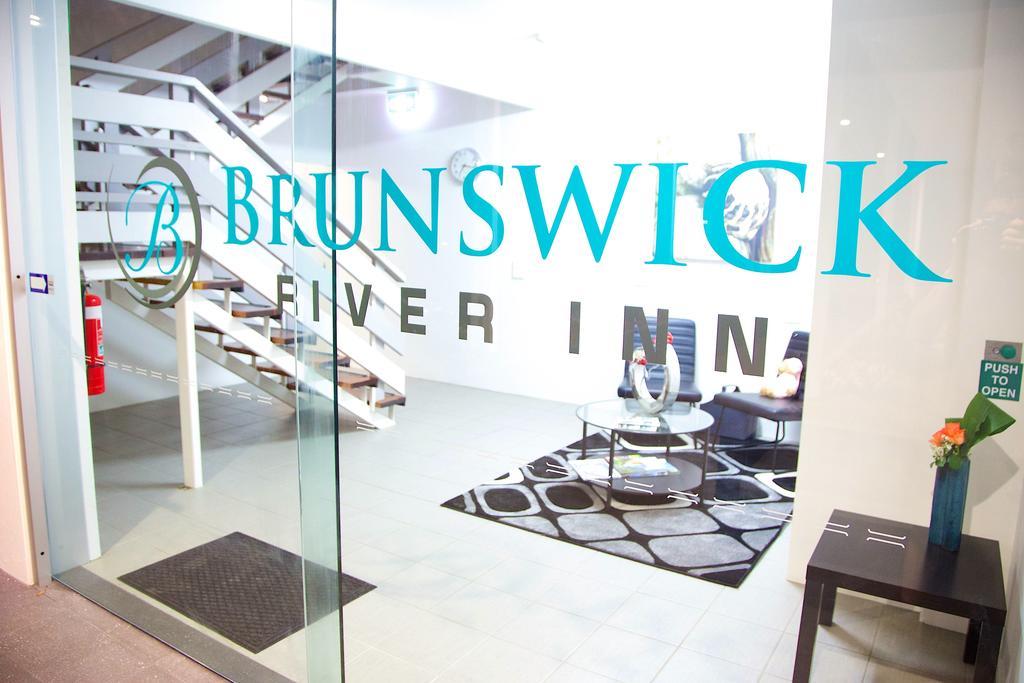 Brunswick River Inn 브런즈윅 헤즈 외부 사진